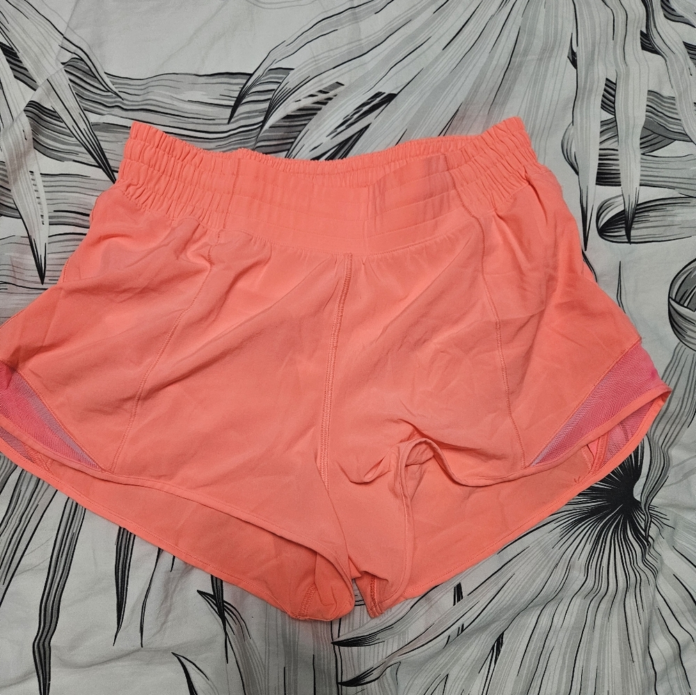 Hotty hot HR 2.5 size 6